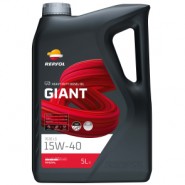 ALYVA REPSOL GIANT 7630 LS 15W40 5L